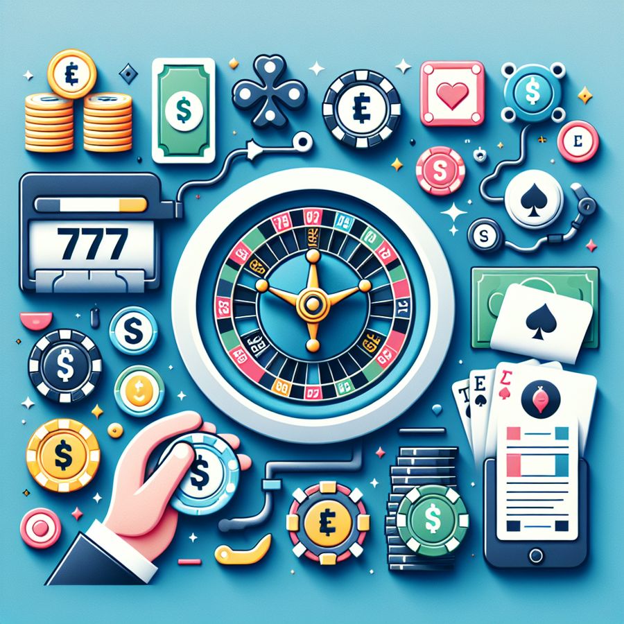 Papara, PayFix, PeP ile Bycasino’da Anında Para Yatırma